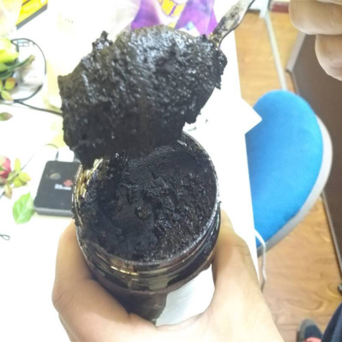 鱿鱼膏厂家